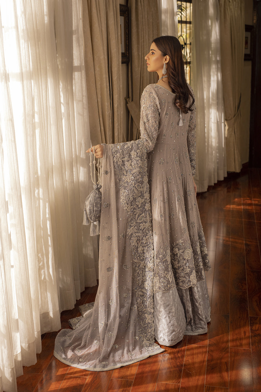 Monochromatic Silver