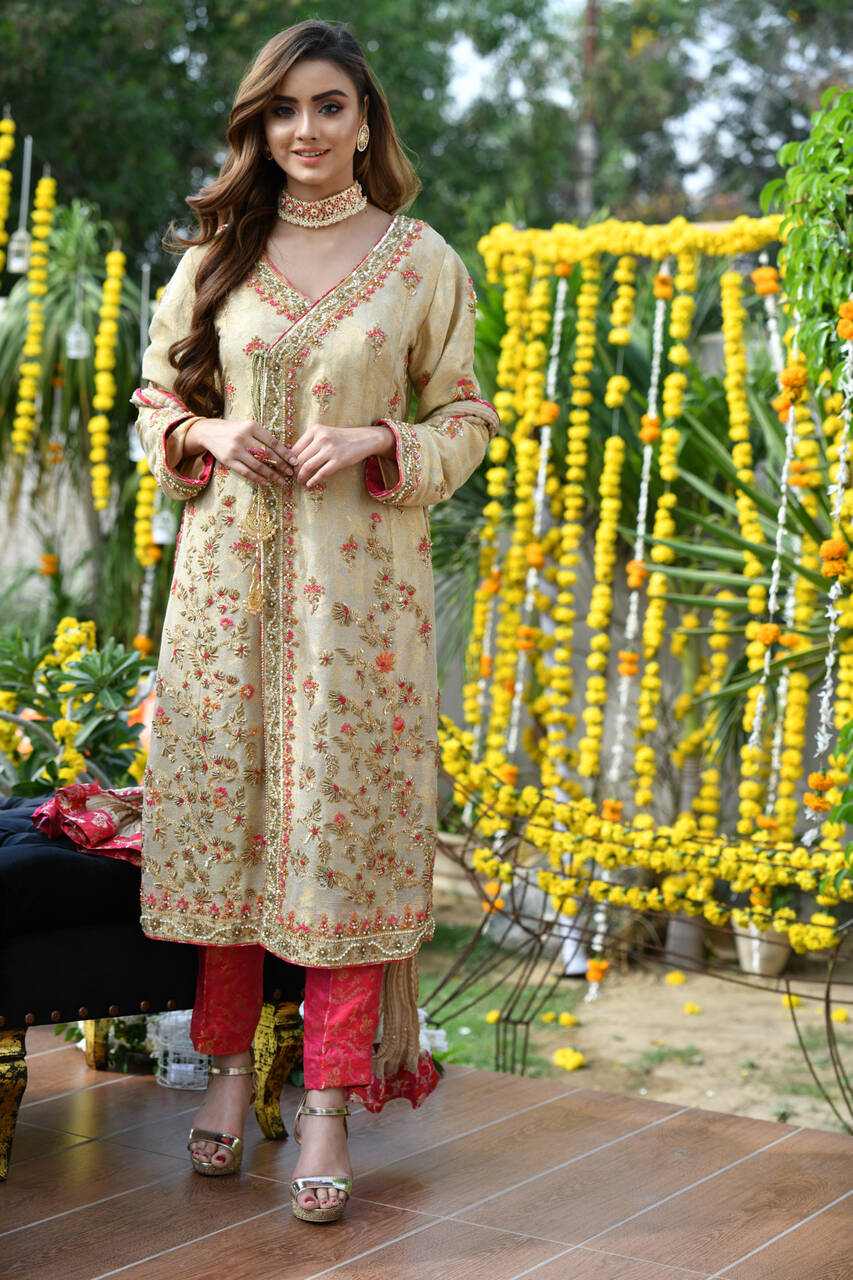 formal dresses - formal clothing in Karachi